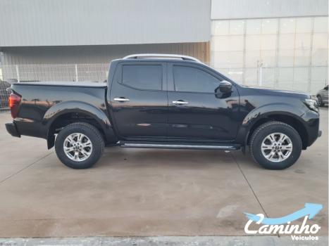 NISSAN Frontier 2.3 16V XE 4X4 CABINE DUPLA BI-TURBO DIESEL AUTOM�TICO, Foto 4