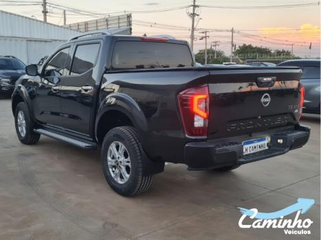 NISSAN Frontier 2.3 16V XE 4X4 CABINE DUPLA BI-TURBO DIESEL AUTOM�TICO, Foto 7
