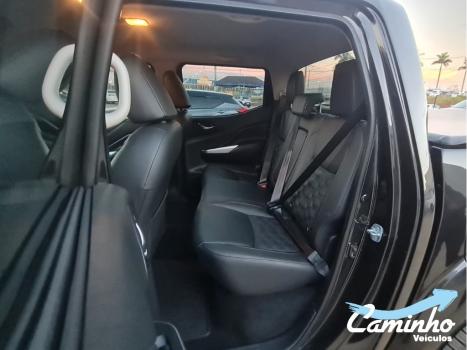 NISSAN Frontier 2.3 16V XE 4X4 CABINE DUPLA BI-TURBO DIESEL AUTOM�TICO, Foto 9