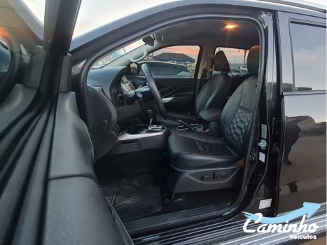 NISSAN Frontier 2.3 16V XE 4X4 CABINE DUPLA BI-TURBO DIESEL AUTOM�TICO, Foto 10