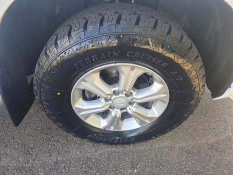 NISSAN Frontier 2.3 16V XE 4X4 CABINE DUPLA BI-TURBO DIESEL AUTOM�TICO, Foto 7