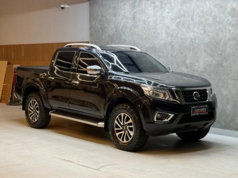 NISSAN Frontier 2.3 16V LE 4X4 CABINE DUPLA BI-TURBO DIESEL AUTOM�TICO, Foto 1