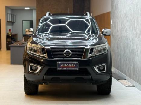NISSAN Frontier 2.3 16V LE 4X4 CABINE DUPLA BI-TURBO DIESEL AUTOM�TICO, Foto 2