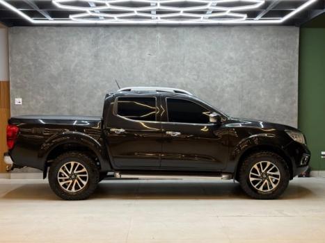 NISSAN Frontier 2.3 16V LE 4X4 CABINE DUPLA BI-TURBO DIESEL AUTOM�TICO, Foto 4