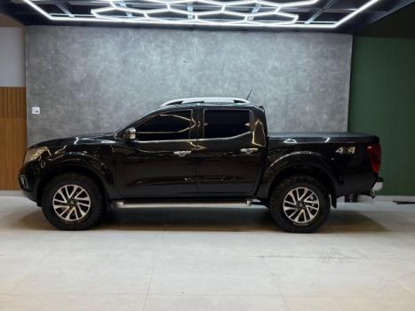 NISSAN Frontier 2.3 16V LE 4X4 CABINE DUPLA BI-TURBO DIESEL AUTOM�TICO, Foto 5