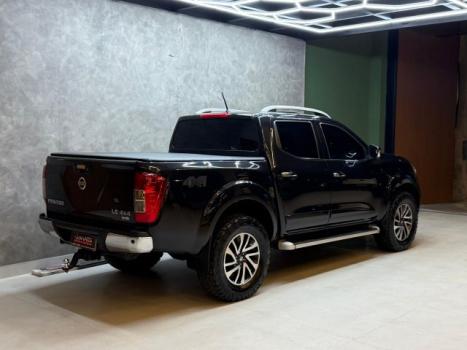 NISSAN Frontier 2.3 16V LE 4X4 CABINE DUPLA BI-TURBO DIESEL AUTOM�TICO, Foto 6