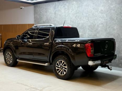 NISSAN Frontier 2.3 16V LE 4X4 CABINE DUPLA BI-TURBO DIESEL AUTOM�TICO, Foto 8