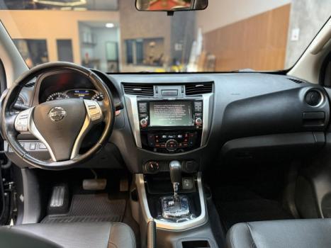 NISSAN Frontier 2.3 16V LE 4X4 CABINE DUPLA BI-TURBO DIESEL AUTOM�TICO, Foto 10