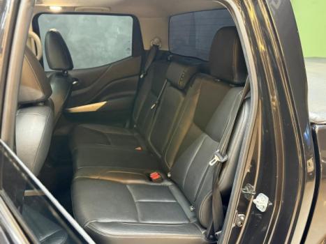 NISSAN Frontier 2.3 16V LE 4X4 CABINE DUPLA BI-TURBO DIESEL AUTOM�TICO, Foto 11