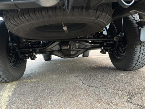 NISSAN Frontier 2.3 ATTACK CABINE DUPLA 4X4 BI-TURBO DIESEL AUTOM�TICO, Foto 7