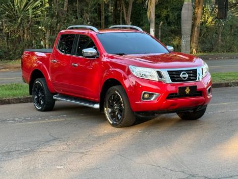 NISSAN Frontier 2.3 16V LE 4X4 CABINE DUPLA BI-TURBO DIESEL AUTOM�TICO, Foto 1