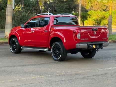 NISSAN Frontier 2.3 16V LE 4X4 CABINE DUPLA BI-TURBO DIESEL AUTOM�TICO, Foto 5