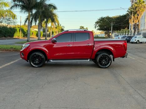 NISSAN Frontier 2.3 16V LE 4X4 CABINE DUPLA BI-TURBO DIESEL AUTOM�TICO, Foto 6