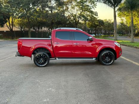 NISSAN Frontier 2.3 16V LE 4X4 CABINE DUPLA BI-TURBO DIESEL AUTOM�TICO, Foto 8