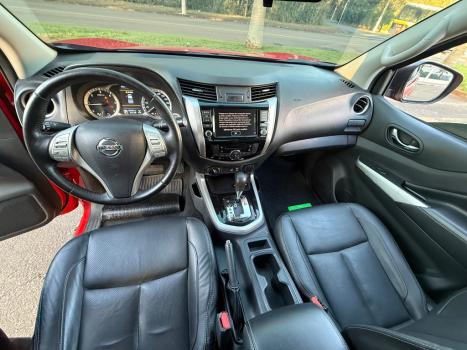 NISSAN Frontier 2.3 16V LE 4X4 CABINE DUPLA BI-TURBO DIESEL AUTOM�TICO, Foto 11