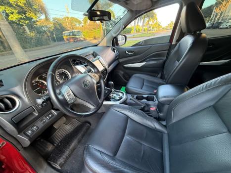 NISSAN Frontier 2.3 16V LE 4X4 CABINE DUPLA BI-TURBO DIESEL AUTOM�TICO, Foto 13
