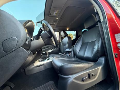 NISSAN Frontier 2.3 16V LE 4X4 CABINE DUPLA BI-TURBO DIESEL AUTOM�TICO, Foto 14
