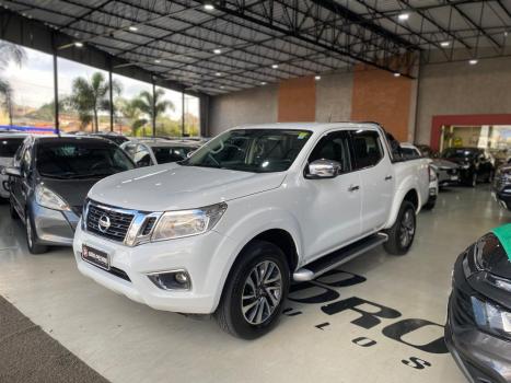 NISSAN Frontier 2.3 16V XE 4X4 CABINE DUPLA BI-TURBO DIESEL AUTOM�TICO, Foto 1
