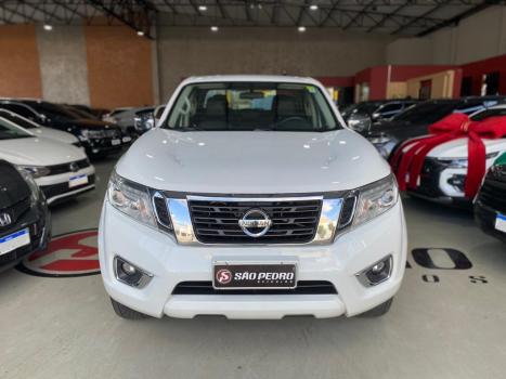 NISSAN Frontier 2.3 16V XE 4X4 CABINE DUPLA BI-TURBO DIESEL AUTOM�TICO, Foto 3