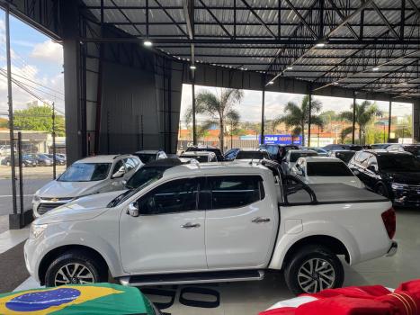 NISSAN Frontier 2.3 16V XE 4X4 CABINE DUPLA BI-TURBO DIESEL AUTOM�TICO, Foto 4