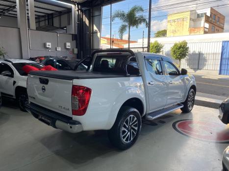 NISSAN Frontier 2.3 16V XE 4X4 CABINE DUPLA BI-TURBO DIESEL AUTOM�TICO, Foto 5