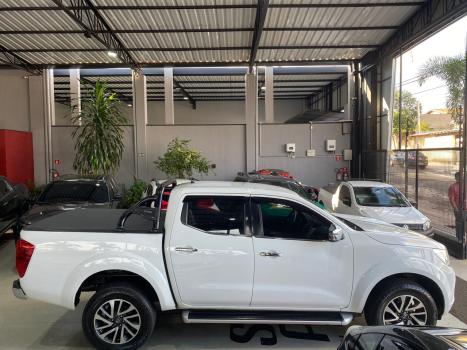 NISSAN Frontier 2.3 16V XE 4X4 CABINE DUPLA BI-TURBO DIESEL AUTOM�TICO, Foto 8