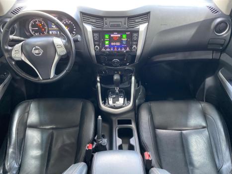 NISSAN Frontier 2.3 16V XE 4X4 CABINE DUPLA BI-TURBO DIESEL AUTOM�TICO, Foto 10