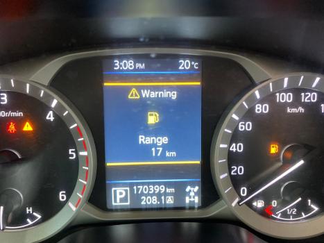 NISSAN Frontier 2.3 16V XE 4X4 CABINE DUPLA BI-TURBO DIESEL AUTOM�TICO, Foto 18