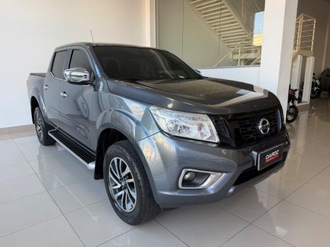 NISSAN Frontier 2.3 16V XE 4X4 CABINE DUPLA BI-TURBO DIESEL AUTOM�TICO, Foto 1