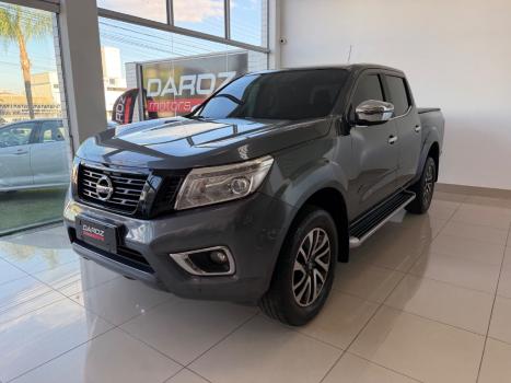 NISSAN Frontier 2.3 16V XE 4X4 CABINE DUPLA BI-TURBO DIESEL AUTOM�TICO, Foto 3