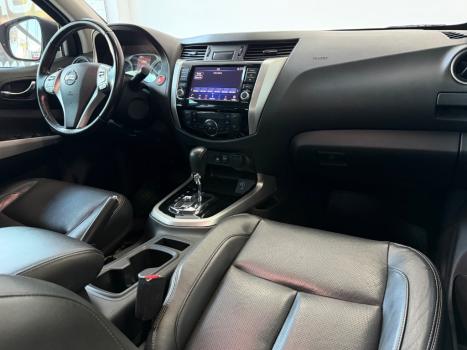 NISSAN Frontier 2.3 16V XE 4X4 CABINE DUPLA BI-TURBO DIESEL AUTOM�TICO, Foto 7