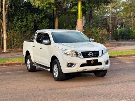 NISSAN Frontier 2.3 16V XE 4X4 CABINE DUPLA BI-TURBO DIESEL AUTOM�TICO, Foto 1