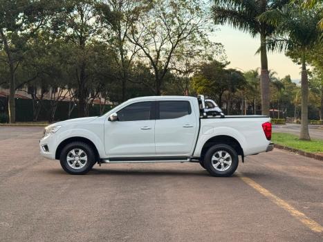 NISSAN Frontier 2.3 16V XE 4X4 CABINE DUPLA BI-TURBO DIESEL AUTOM�TICO, Foto 7