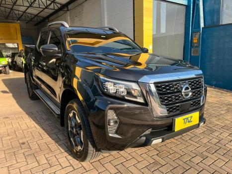NISSAN Frontier 2.3 16V PLATINUM CABINE DUPLA 4X4 BI-TURBO DIESEL AUTOM�TICO, Foto 2