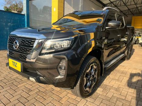 NISSAN Frontier 2.3 16V PLATINUM CABINE DUPLA 4X4 BI-TURBO DIESEL AUTOM�TICO, Foto 3