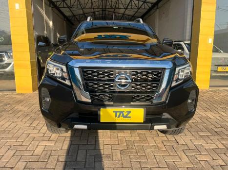 NISSAN Frontier 2.3 16V PLATINUM CABINE DUPLA 4X4 BI-TURBO DIESEL AUTOM�TICO, Foto 4