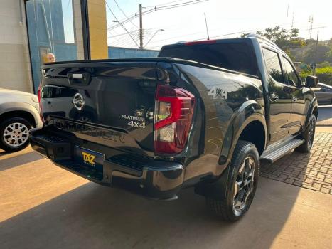 NISSAN Frontier 2.3 16V PLATINUM CABINE DUPLA 4X4 BI-TURBO DIESEL AUTOM�TICO, Foto 6
