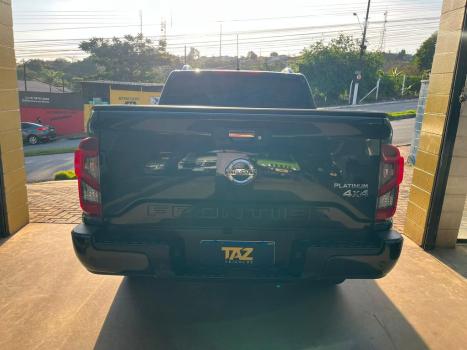NISSAN Frontier 2.3 16V PLATINUM CABINE DUPLA 4X4 BI-TURBO DIESEL AUTOM�TICO, Foto 7
