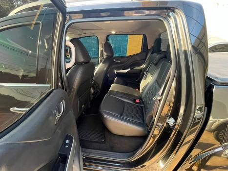 NISSAN Frontier 2.3 16V PLATINUM CABINE DUPLA 4X4 BI-TURBO DIESEL AUTOM�TICO, Foto 10