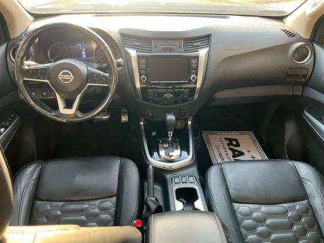 NISSAN Frontier 2.3 16V PLATINUM CABINE DUPLA 4X4 BI-TURBO DIESEL AUTOM�TICO, Foto 11
