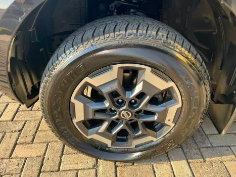 NISSAN Frontier 2.3 16V PLATINUM CABINE DUPLA 4X4 BI-TURBO DIESEL AUTOM�TICO, Foto 12