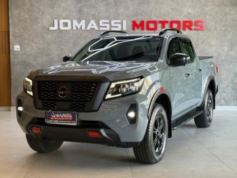 NISSAN Frontier 2.3 16V PRO4X CABINE DUPLA 4X4 BI-TURBO DIESEL AUTOM�TICO, Foto 1