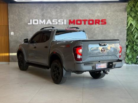 NISSAN Frontier 2.3 16V PRO4X CABINE DUPLA 4X4 BI-TURBO DIESEL AUTOM�TICO, Foto 8