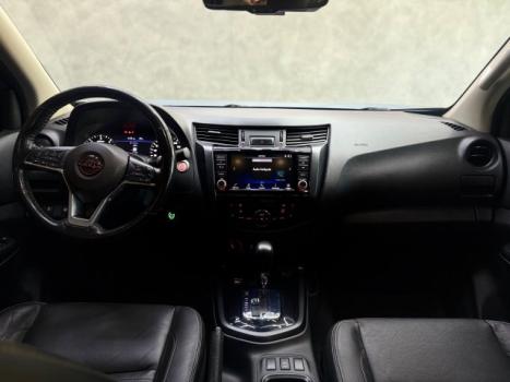 NISSAN Frontier 2.3 16V PRO4X CABINE DUPLA 4X4 BI-TURBO DIESEL AUTOM�TICO, Foto 11