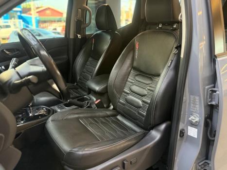 NISSAN Frontier 2.3 16V PRO4X CABINE DUPLA 4X4 BI-TURBO DIESEL AUTOM�TICO, Foto 12