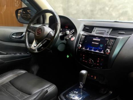 NISSAN Frontier 2.3 16V PRO4X CABINE DUPLA 4X4 BI-TURBO DIESEL AUTOM�TICO, Foto 14