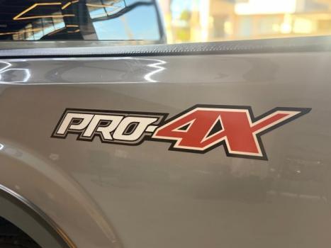 NISSAN Frontier 2.3 16V PRO4X CABINE DUPLA 4X4 BI-TURBO DIESEL AUTOM�TICO, Foto 16