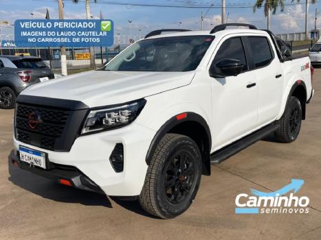 NISSAN Frontier 2.3 16V PRO4X CABINE DUPLA 4X4 BI-TURBO DIESEL AUTOM�TICO, Foto 1
