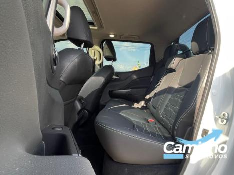 NISSAN Frontier 2.3 16V PRO4X CABINE DUPLA 4X4 BI-TURBO DIESEL AUTOM�TICO, Foto 9