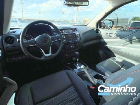 NISSAN Frontier 2.3 16V PRO4X CABINE DUPLA 4X4 BI-TURBO DIESEL AUTOM�TICO, Foto 10